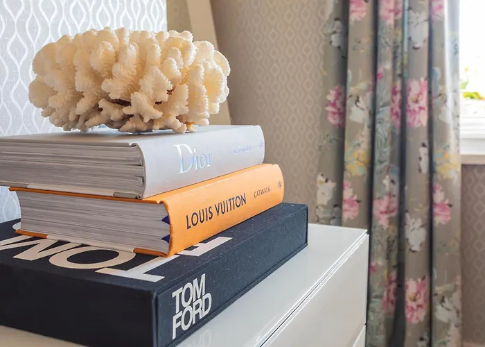 Hotel Georgian House Whitehaven