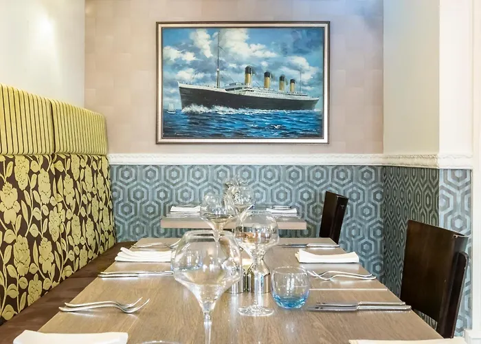 Hotel Georgian House 4*