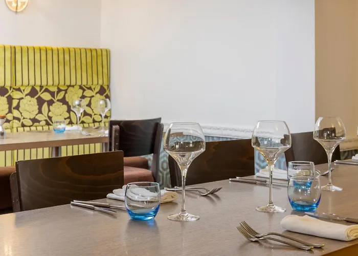 Georgian House Hotel Whitehaven