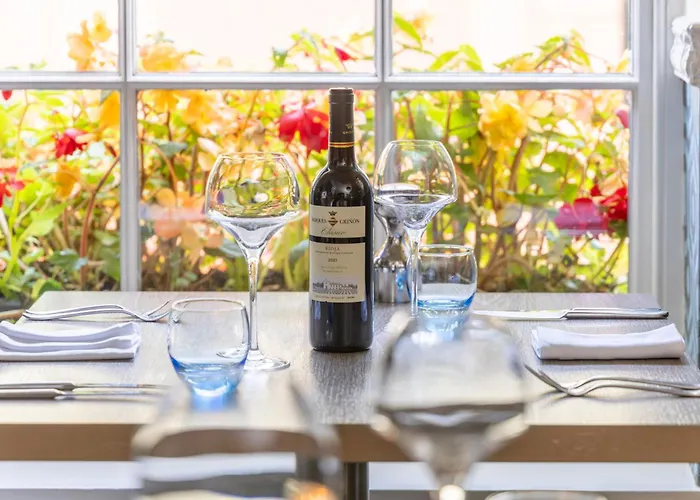 Georgian House 4* Whitehaven