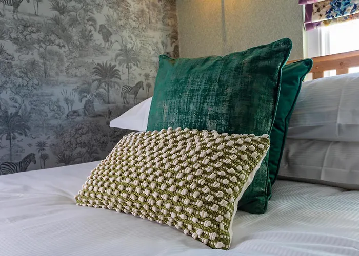 Hotel Georgian House 4*