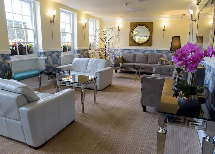 Hotel Georgian House 4*