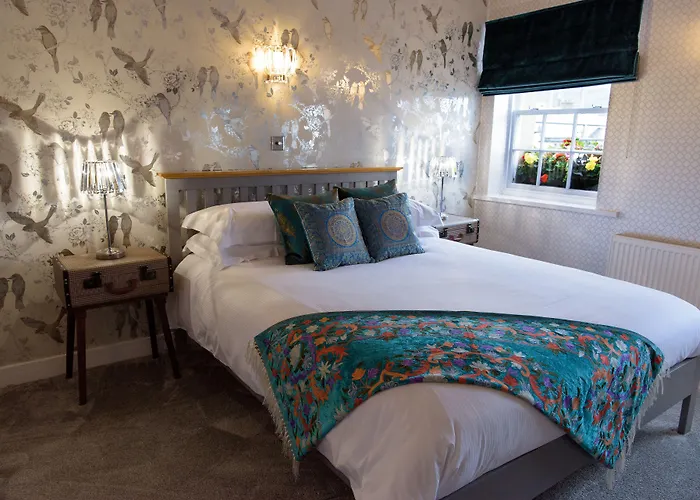 Hotel Georgian House 4*