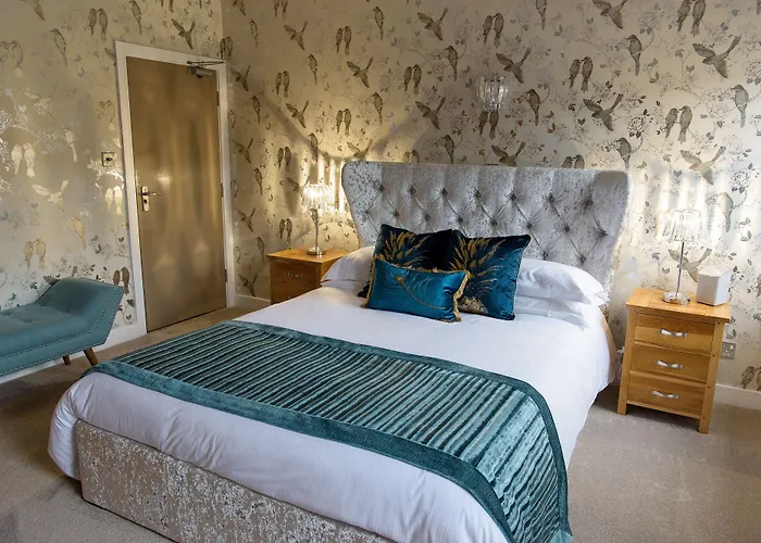 Georgian House Whitehaven