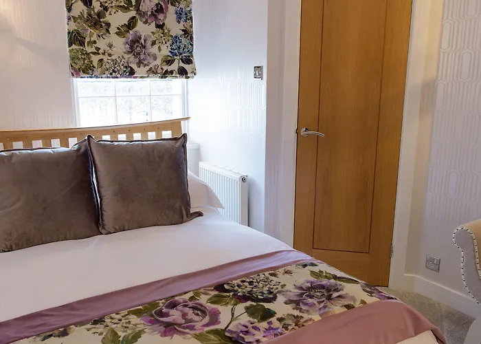 Hotel Georgian House