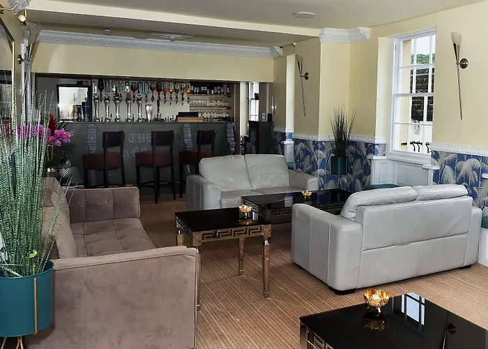 Georgian House Hotel