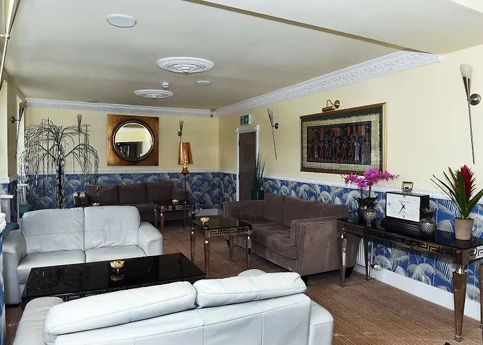 Georgian House Whitehaven