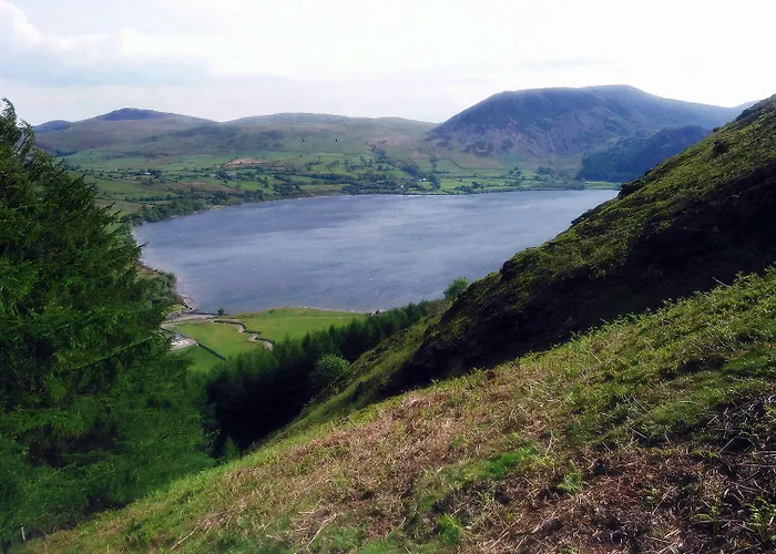 Georgian House Hotel Whitehaven