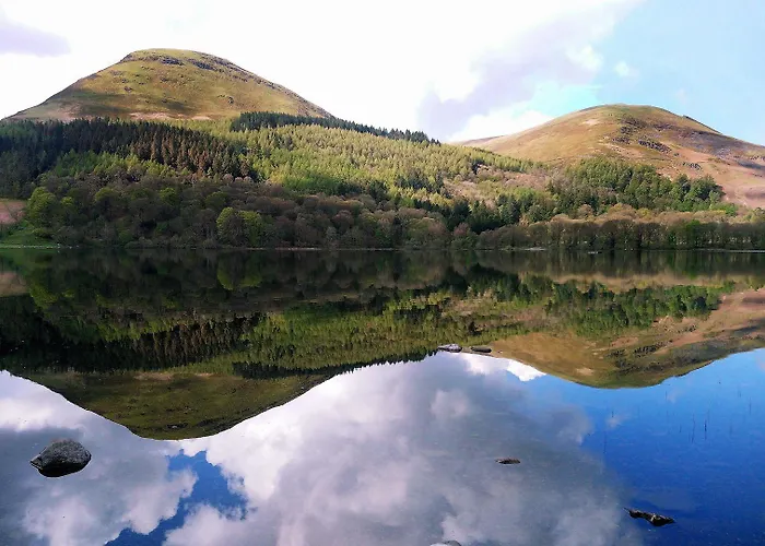 Georgian House Hotel Whitehaven