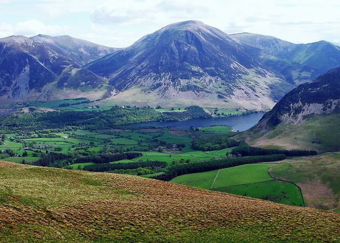 Georgian House Whitehaven