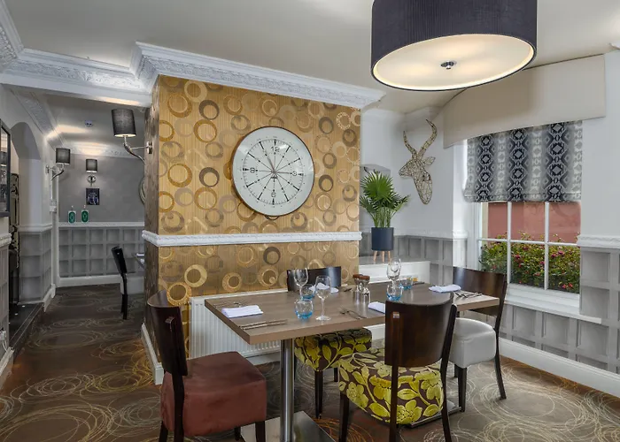 Hotel Georgian House 4*