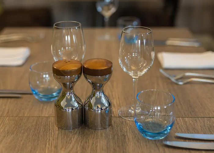 Hotel Georgian House 4*