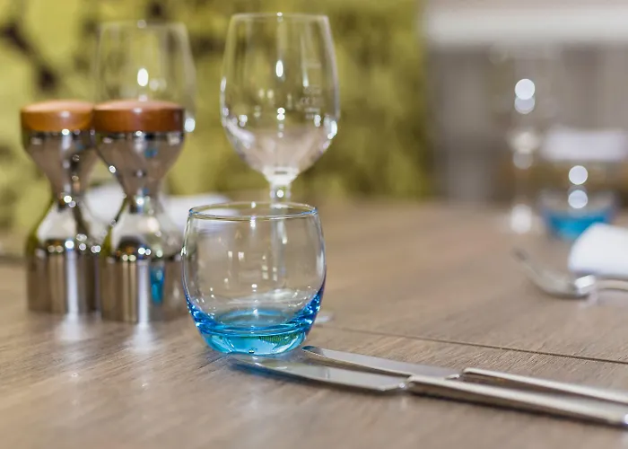 Georgian House Hotel