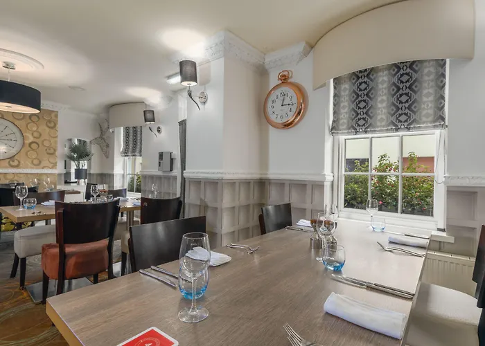 Hotel Georgian House