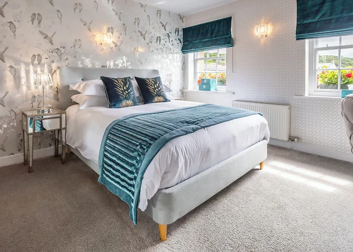 Hotel Georgian House