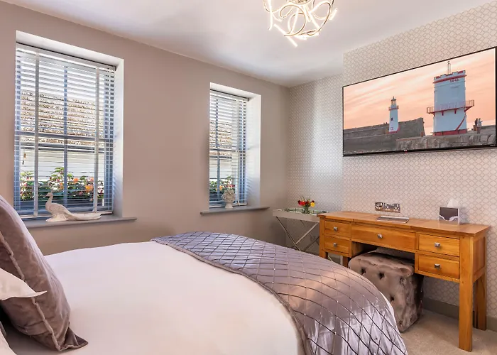 Georgian House Hotel