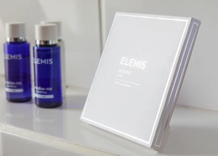 Georgian House Hotel Whitehaven