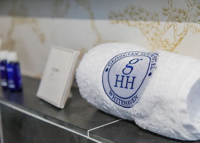 Hotel Georgian House 4*