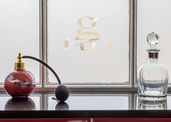 Georgian House Hotel