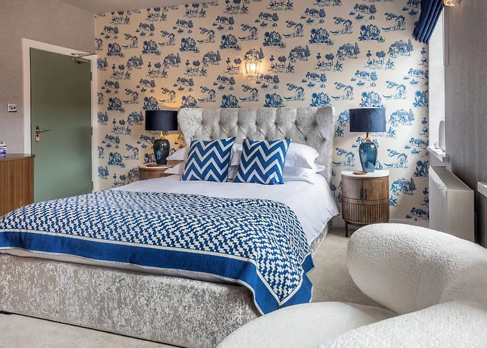 Hotel Georgian House Whitehaven