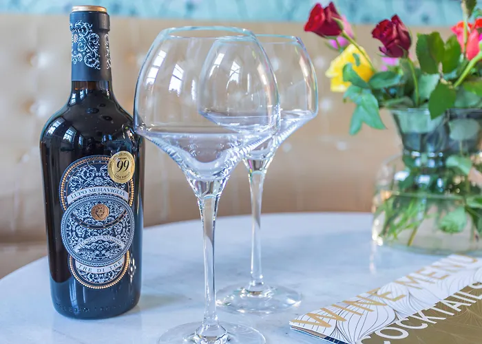 Georgian House Hotel Whitehaven