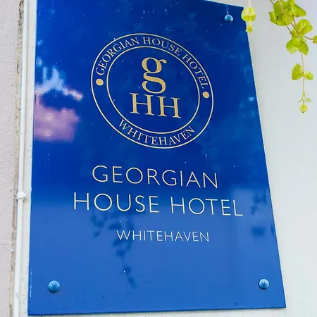 Hotel Georgian House 4*