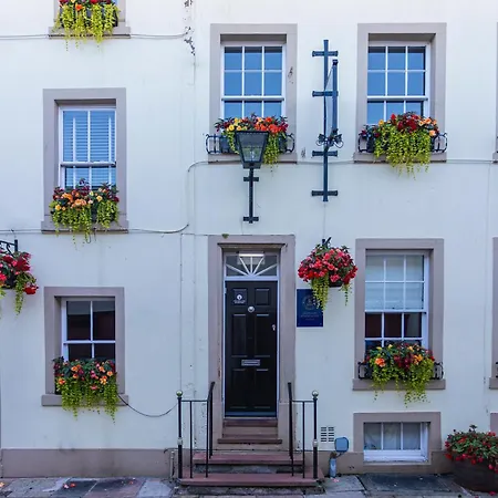Georgian House Whitehaven
