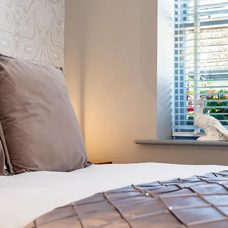 Georgian House Whitehaven