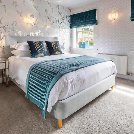 Georgian House Hotel Whitehaven