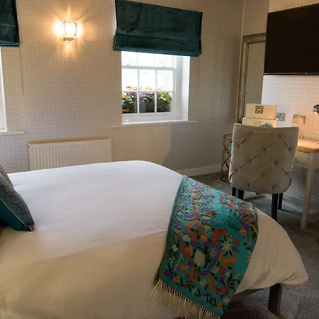 Georgian House Otel Whitehaven