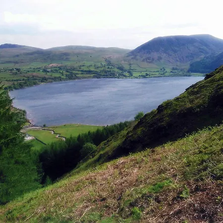 Georgian House Otel Whitehaven