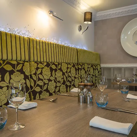 Georgian House 4* Whitehaven